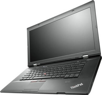 Замена кулера на ноутбуке Lenovo ThinkPad L530